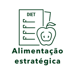 Alimentação estratégica