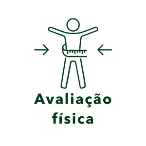Avaliação física - Antopometrista ISAK