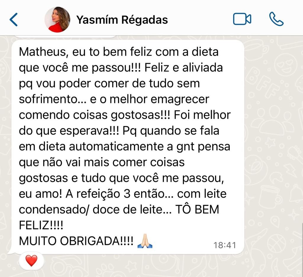 depoimento